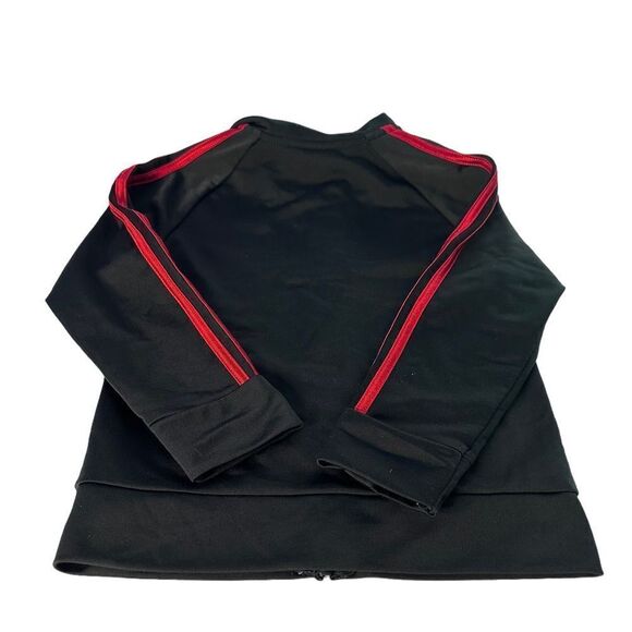 Adidas Boy’s Zipper Jacket (24 Months) - Picture 2 of 6